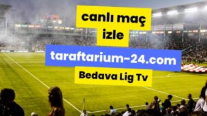 Bedava Lig Tv İzle